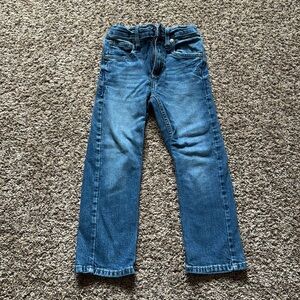 Boys Wrangler Size 5 Slim
